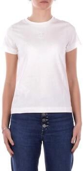 Pinko T-shirt Korte Mouw 100355A339