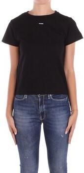 Pinko T-shirt Korte Mouw 100373 A2RE