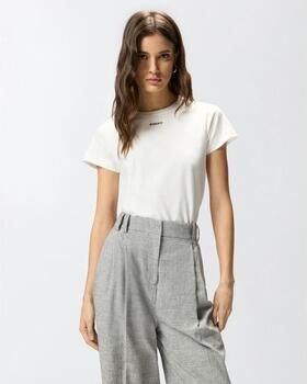Pinko T-shirt Korte Mouw 100373A34F