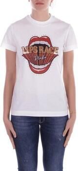 Pinko T-shirt Korte Mouw 105050A2D8