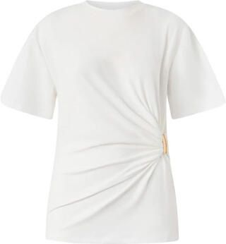 Pinko T-shirt Korte Mouw 106455_a35d-z05