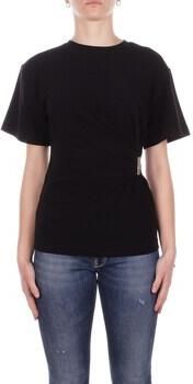 Pinko T-shirt Korte Mouw 106455A35D