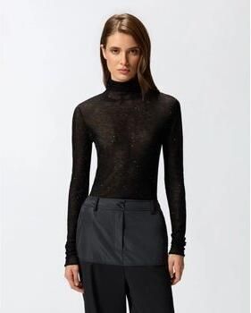 Pinko T-Shirt Lange Mouw MOSS 105821 A2PM-Z99