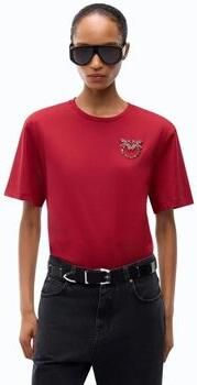 Pinko T-shirt STREPITOSO 105526 A3JP-R59