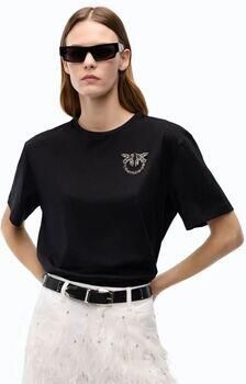 Pinko T-shirt STREPITOSO 105526 A3JP-Z99