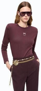 Pinko T-shirt TOBLINO 107292 A3HP-RR7