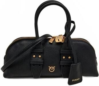 Pinko Tas 105334 A2jc Bowling Bag Horizontal