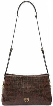 Pinko Tas 105883 A3e5 Triplet Mini Python Pri