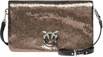 Pinko Tas 106023 A3dm Click Soft Horizontal M