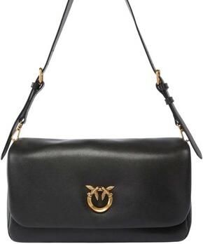 Pinko Tas Click Soft Baguette - Foto 2