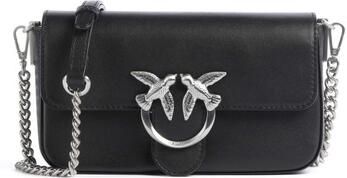 Pinko Tas 106244 A2jg Love One Slouchy Mini M