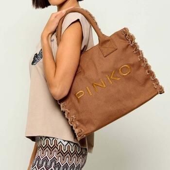 Pinko Handtas 106673A3A4 - Foto 2