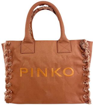 Pinko Handtas 106673A3A4 - Foto 3