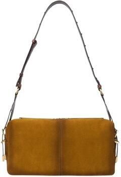 Pinko Tas 106676 A3db 24 Classic Suede Sprayi