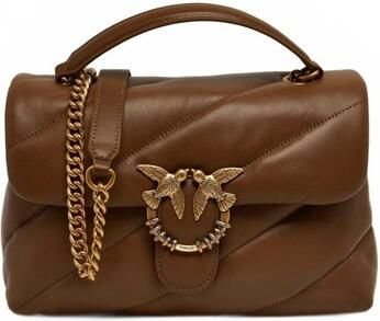 Pinko Tas 107057 A0f2 Puff Classic New Buckle