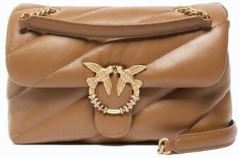 Pinko Tas 107057 A0f2 Puff Classic New Buckle