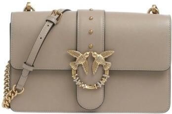 Pinko Tas 107070 A0f1 Ove One Classic New Buc