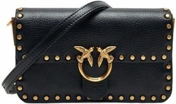 Pinko Tas LOVE ONE SLOUCHY BABY 107345 A2JG-Z99Q - Foto 2
