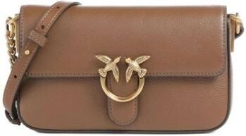 Pinko Tas LOVE ONE SLOUCHY BABY 107345 A2JG-M37Q - Foto 2