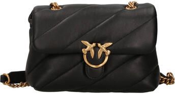 Pinko Tas LOVE PUFF CLASSIC SMALL B. SHE 107616 A0F2