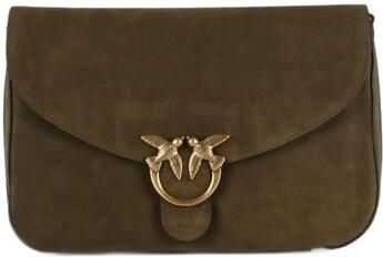 Pinko Tas 107655 A0f6 Love Satchel Classic Su