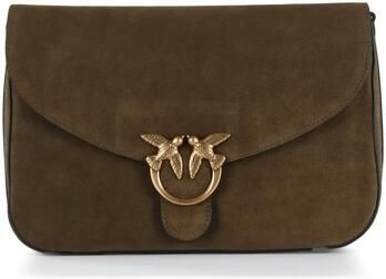 Pinko Tas 107655 A3lw Love Satchel Classic Vi