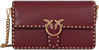 Pinko Tas LOVE ONE SLOUCHY 107664 A2JG-WW5Q
