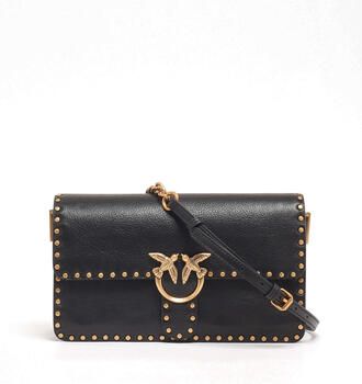 Pinko Tas LOVE ONE SLOUCHY CL STUDS SMAL 107664 A2JG - Foto 2