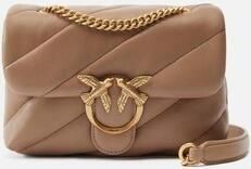 Pinko Tas A1ex Love Mini Puff Cl