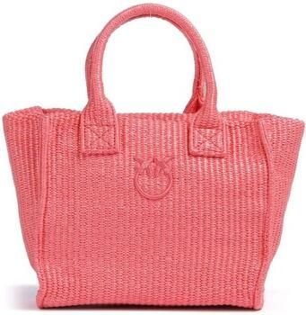 Pinko Tas Beach Shopper Mini