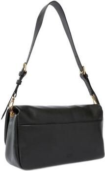 Pinko Tas Click Soft Baguette - Foto 4