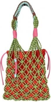 Pinko Tas HAND POUCH CLASSIC - Foto 2