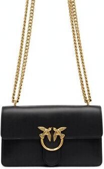 Pinko Handten Samenstelling: 100% (niet gespecificeerd) Productcode: 100941-A0F1-Z99Q Black Dames - Foto 7