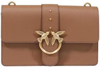 Pinko Tas LOVE ONE CLASSIC ST. CL VITELL 105857 A0F1