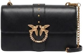 Pinko Tas LOVE ONE MINI NEW BUCKLE VITEL 107071 A0F1