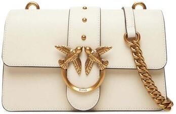 Pinko Tas Love One Mini St. Cl Vi