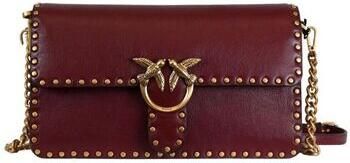 Pinko Tas LOVE ONE SLOUCHY 107664 A2JG-WW5Q