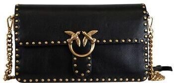 Pinko Tas LOVE ONE SLOUCHY CL STUDS SMAL 107664 A2JG - Foto 2