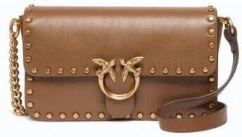 Pinko Tas LOVE ONE SLOUCHY BABY 107345 A2JG-M37Q