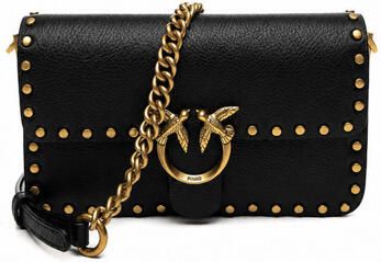 Pinko Tas LOVE ONE SLOUCHY BABY 107345 A2JG-Z99Q