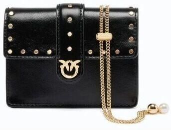 Pinko Tas LOVE POCKET STUDS 107637 A3LP-Z99Y - Foto 2