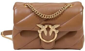 Pinko Tas LOVE PUFF MINI CL SHEEP NAPPA 100039 A0F2