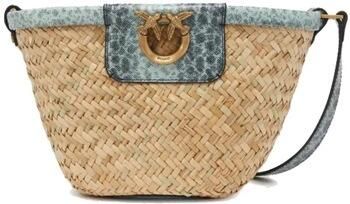 Pinko Tas LOVE SUMMER BUCKET