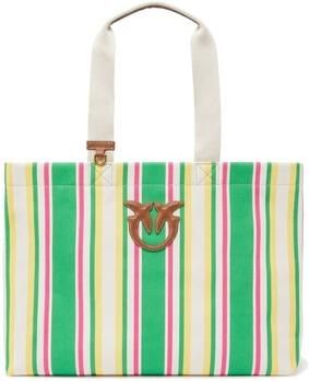 Pinko Tas SHOPPING BAG EXTRA - Foto 1