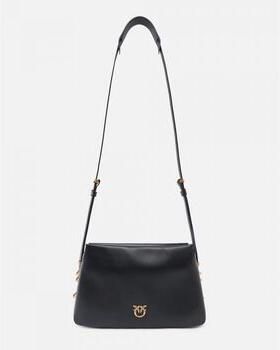 Pinko Schoudertas TRIPLET MINI VITELLO MORBIDO 105883 A0QO - Foto 2