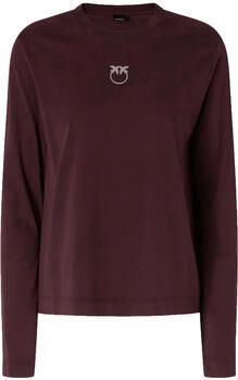 Pinko T-shirt TOBLINO 107292 A3HP-RR7 - Foto 2