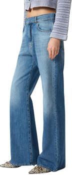 Pinko Wijde jeans 101733A323