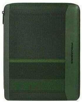 Piquadro Docu tenhouder Green