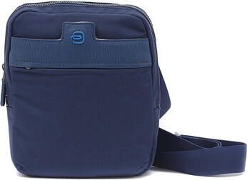 Piquadro Handtas BLU TRACOLLINA