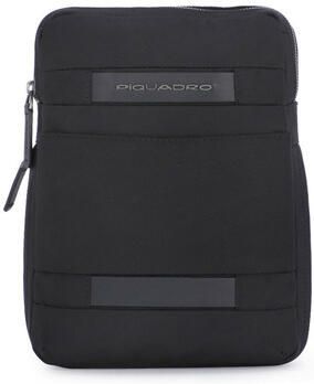 Piquadro Handtas BORSELLO NERO SPANDIBILE